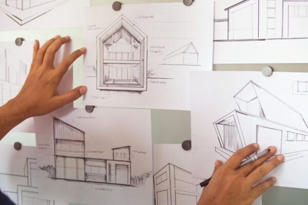 architecte