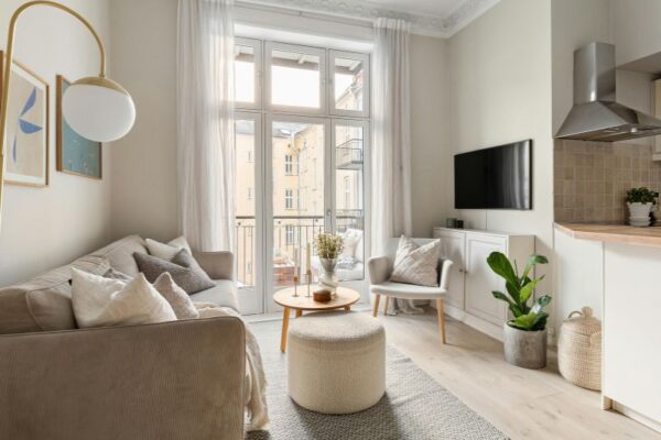 gestionnaire de location