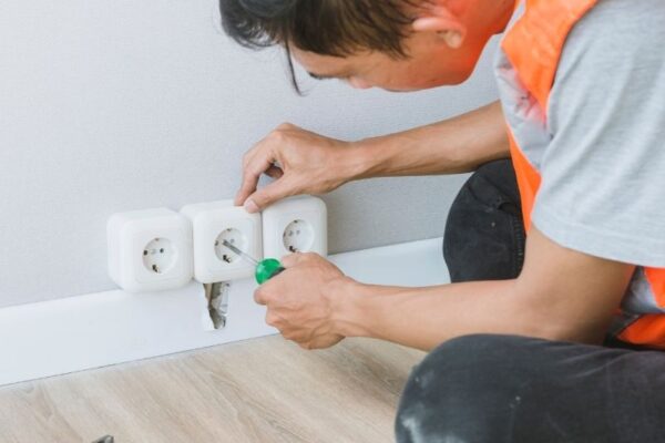 renovation electrique